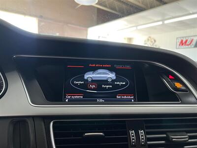 2014 Audi A4 2.0T quattro Premium Plus   - Photo 20 - Grand Rapids, MI 49548