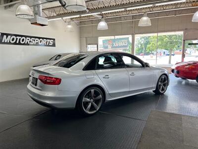 2014 Audi A4 2.0T quattro Premium Plus   - Photo 9 - Grand Rapids, MI 49548