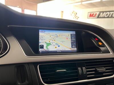 2014 Audi A4 2.0T quattro Premium Plus   - Photo 18 - Grand Rapids, MI 49548