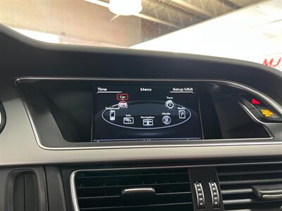2014 Audi A4 2.0T quattro Premium Plus   - Photo 23 - Grand Rapids, MI 49548