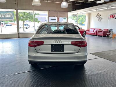 2014 Audi A4 2.0T quattro Premium Plus   - Photo 7 - Grand Rapids, MI 49548