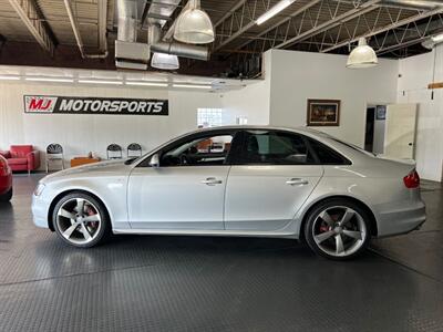 2014 Audi A4 2.0T quattro Premium Plus   - Photo 5 - Grand Rapids, MI 49548
