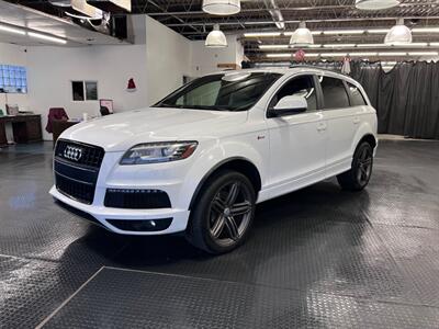 2012 Audi Q7 3.0T quattro S line Prest   - Photo 4 - Grand Rapids, MI 49548