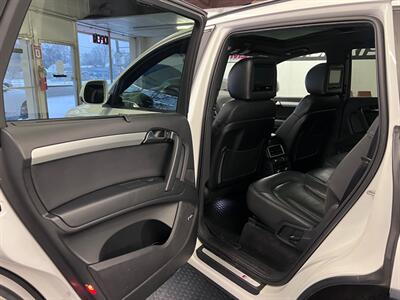 2012 Audi Q7 3.0T quattro S line Prest   - Photo 37 - Grand Rapids, MI 49548