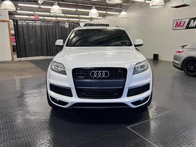 2012 Audi Q7 3.0T quattro S line Prest   - Photo 2 - Grand Rapids, MI 49548