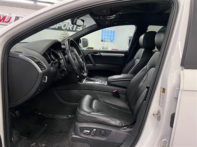 2012 Audi Q7 3.0T quattro S line Prest   - Photo 15 - Grand Rapids, MI 49548