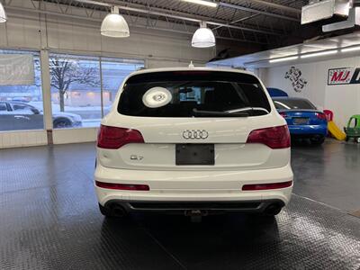 2012 Audi Q7 3.0T quattro S line Prest   - Photo 7 - Grand Rapids, MI 49548