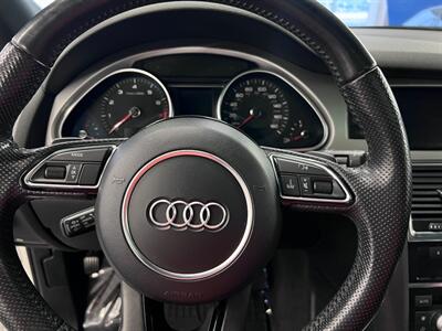 2012 Audi Q7 3.0T quattro S line Prest   - Photo 19 - Grand Rapids, MI 49548