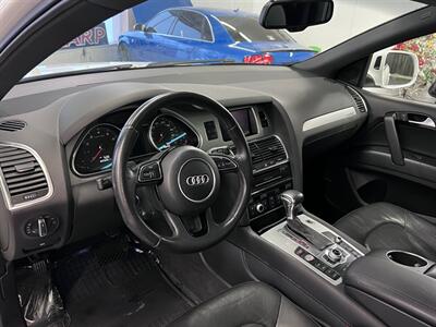 2012 Audi Q7 3.0T quattro S line Prest   - Photo 14 - Grand Rapids, MI 49548