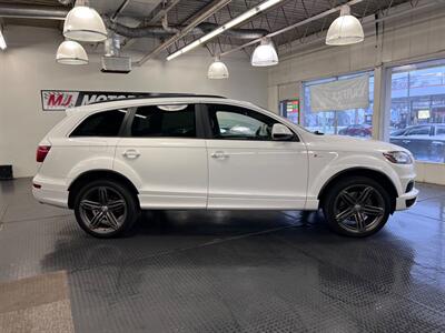 2012 Audi Q7 3.0T quattro S line Prest   - Photo 9 - Grand Rapids, MI 49548