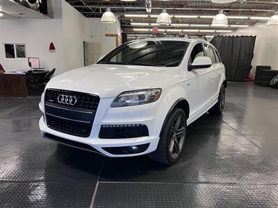 2012 Audi Q7 3.0T quattro S line Prest   - Photo 3 - Grand Rapids, MI 49548