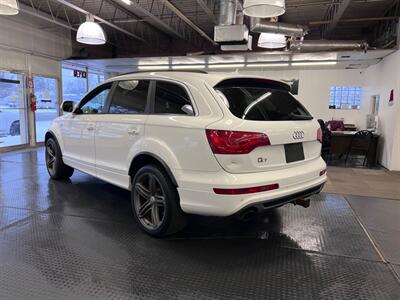 2012 Audi Q7 3.0T quattro S line Prest   - Photo 6 - Grand Rapids, MI 49548