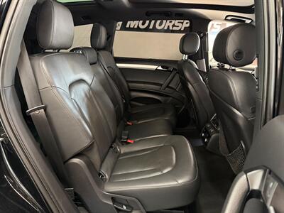 2014 Audi Q7 3.0T quattro S line Prest   - Photo 33 - Grand Rapids, MI 49548