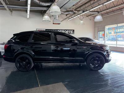 2014 Audi Q7 3.0T quattro S line Prest   - Photo 10 - Grand Rapids, MI 49548