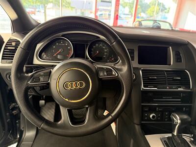 2014 Audi Q7 3.0T quattro S line Prest   - Photo 17 - Grand Rapids, MI 49548