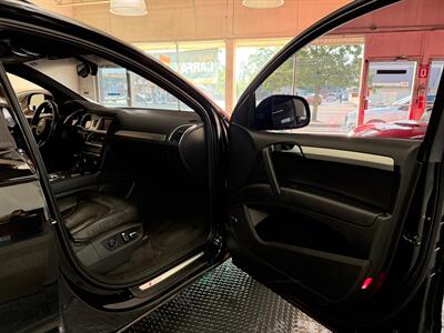 2014 Audi Q7 3.0T quattro S line Prest   - Photo 27 - Grand Rapids, MI 49548