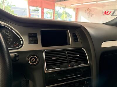 2014 Audi Q7 3.0T quattro S line Prest   - Photo 19 - Grand Rapids, MI 49548