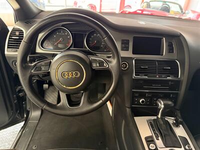 2014 Audi Q7 3.0T quattro S line Prest   - Photo 16 - Grand Rapids, MI 49548