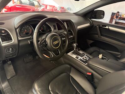 2014 Audi Q7 3.0T quattro S line Prest   - Photo 13 - Grand Rapids, MI 49548
