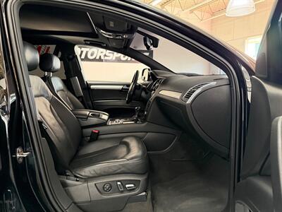 2014 Audi Q7 3.0T quattro S line Prest   - Photo 29 - Grand Rapids, MI 49548