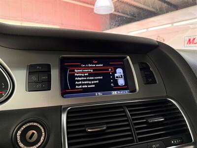 2014 Audi Q7 3.0T quattro S line Prest   - Photo 24 - Grand Rapids, MI 49548