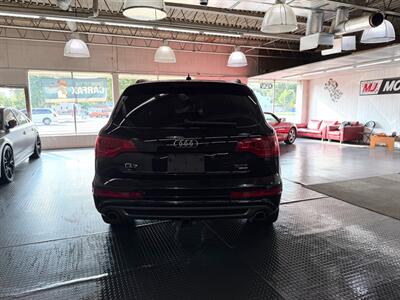 2014 Audi Q7 3.0T quattro S line Prest   - Photo 7 - Grand Rapids, MI 49548