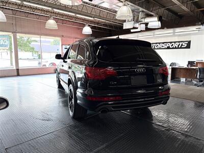 2014 Audi Q7 3.0T quattro S line Prest   - Photo 6 - Grand Rapids, MI 49548