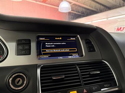 2014 Audi Q7 3.0T quattro S line Prest   - Photo 25 - Grand Rapids, MI 49548
