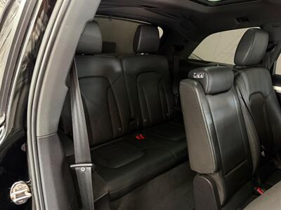 2014 Audi Q7 3.0T quattro S line Prest   - Photo 34 - Grand Rapids, MI 49548