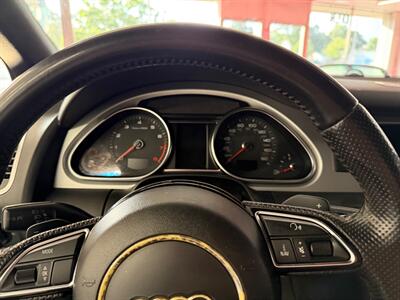 2014 Audi Q7 3.0T quattro S line Prest   - Photo 18 - Grand Rapids, MI 49548