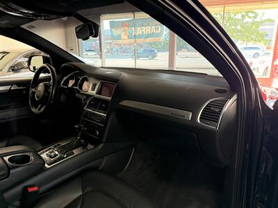 2014 Audi Q7 3.0T quattro S line Prest   - Photo 28 - Grand Rapids, MI 49548