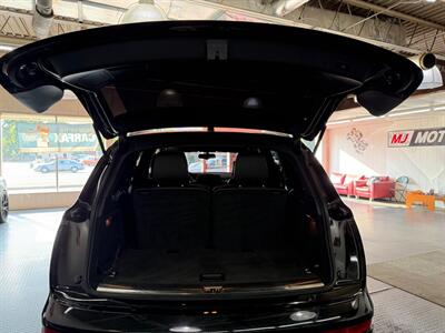 2014 Audi Q7 3.0T quattro S line Prest   - Photo 39 - Grand Rapids, MI 49548