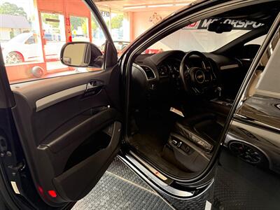 2014 Audi Q7 3.0T quattro S line Prest   - Photo 12 - Grand Rapids, MI 49548