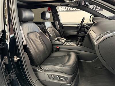 2014 Audi Q7 3.0T quattro S line Prest   - Photo 30 - Grand Rapids, MI 49548