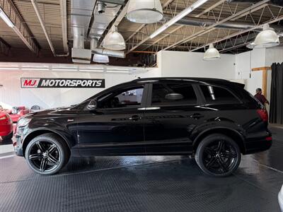 2014 Audi Q7 3.0T quattro S line Prest   - Photo 5 - Grand Rapids, MI 49548