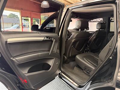 2014 Audi Q7 3.0T quattro S line Prest   - Photo 35 - Grand Rapids, MI 49548