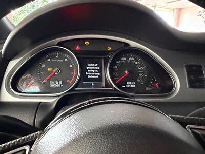 2014 Audi Q7 3.0T quattro S line Prest   - Photo 22 - Grand Rapids, MI 49548
