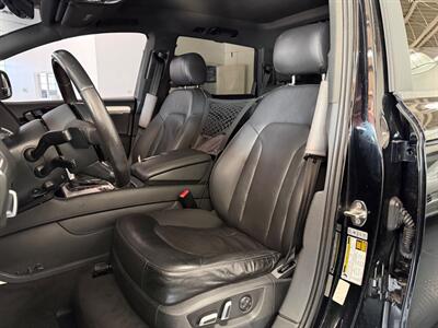 2014 Audi Q7 3.0T quattro S line Prest   - Photo 15 - Grand Rapids, MI 49548