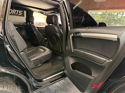 2014 Audi Q7 3.0T quattro S line Prest   - Photo 31 - Grand Rapids, MI 49548
