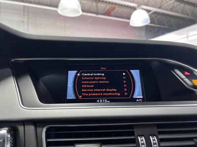 2015 Audi A4 2.0T quattro Premium   - Photo 25 - Grand Rapids, MI 49548