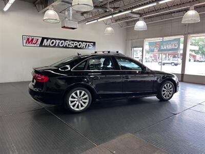 2015 Audi A4 2.0T quattro Premium   - Photo 12 - Grand Rapids, MI 49548