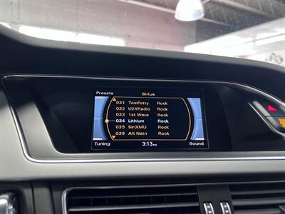 2015 Audi A4 2.0T quattro Premium   - Photo 24 - Grand Rapids, MI 49548