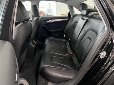 2015 Audi A4 2.0T quattro Premium   - Photo 39 - Grand Rapids, MI 49548