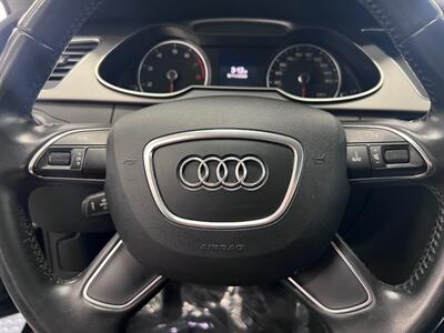 2015 Audi A4 2.0T quattro Premium   - Photo 21 - Grand Rapids, MI 49548