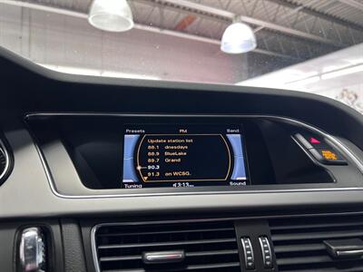 2015 Audi A4 2.0T quattro Premium   - Photo 26 - Grand Rapids, MI 49548