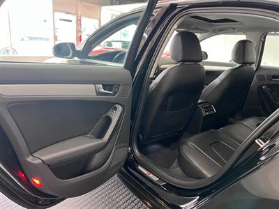 2015 Audi A4 2.0T quattro Premium   - Photo 37 - Grand Rapids, MI 49548