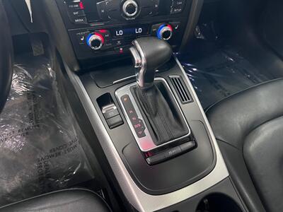 2015 Audi A4 2.0T quattro Premium   - Photo 28 - Grand Rapids, MI 49548