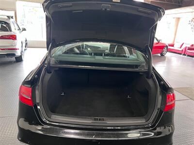 2015 Audi A4 2.0T quattro Premium   - Photo 40 - Grand Rapids, MI 49548