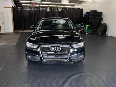 2015 Audi A4 2.0T quattro Premium   - Photo 3 - Grand Rapids, MI 49548