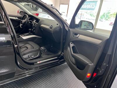 2015 Audi A4 2.0T quattro Premium   - Photo 30 - Grand Rapids, MI 49548